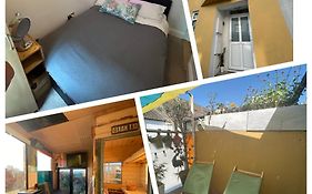 Little Brighton Beach Apartments - Also Separate Spa Cabin And Watersports