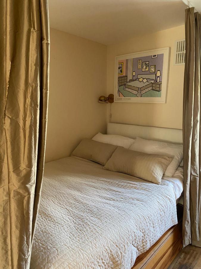 Little Brighton Beach Apartments - Also Separate Spa Cabin And Watersports Exterior photo