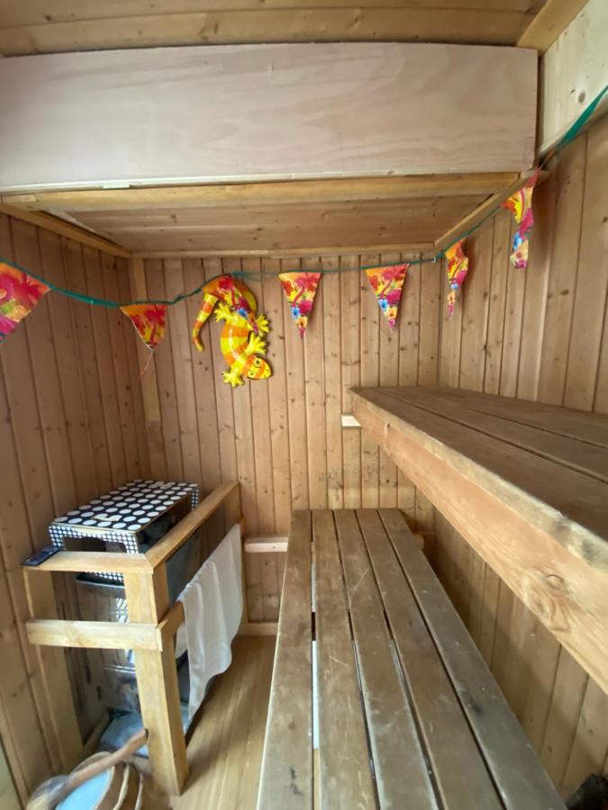 Little Brighton Beach Apartments - Also Separate Spa Cabin And Watersports Exterior photo